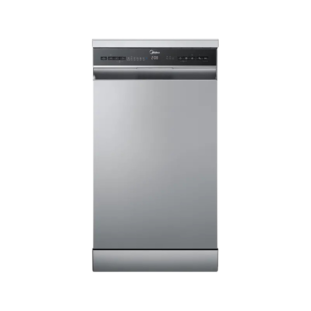 Машина за садови MIDEA MDWEF1034DSSWC